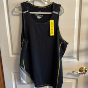 Men’s Body Glove 3XL quick drying tank